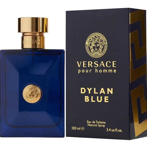 versace perfume men blue|versace dylan blue near me.